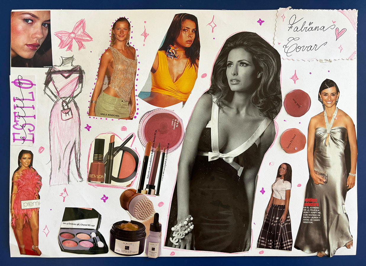 Vestidos Graduación Colegio Gaspar Cabrales