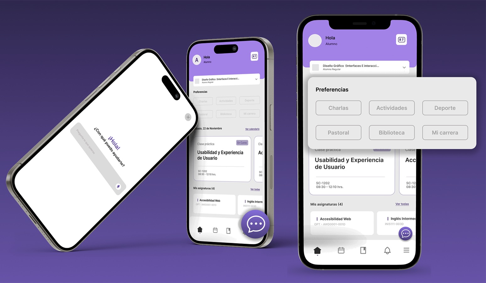 Mejora Comunicaciones Duoc UC Casa Central