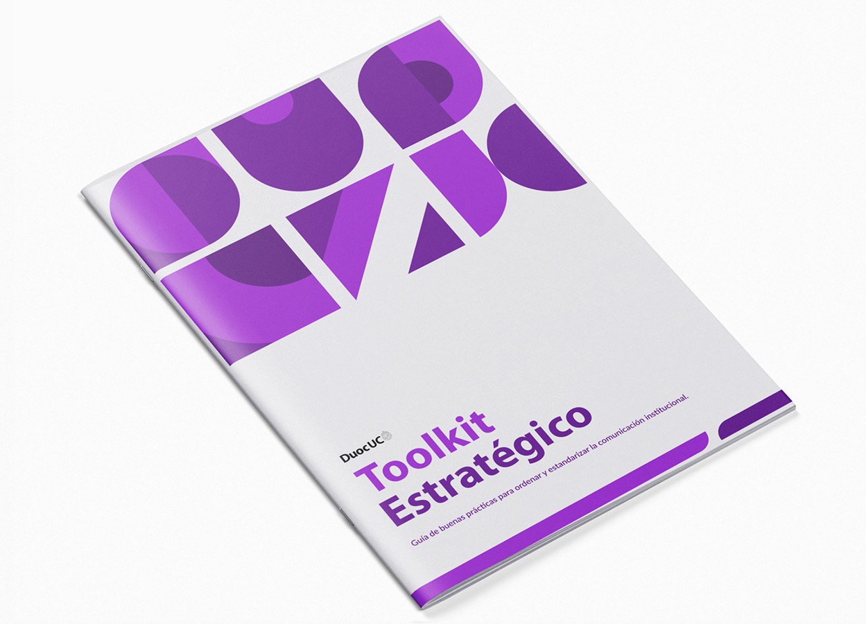 Mejora Comunicaciones Duoc UC Casa Central