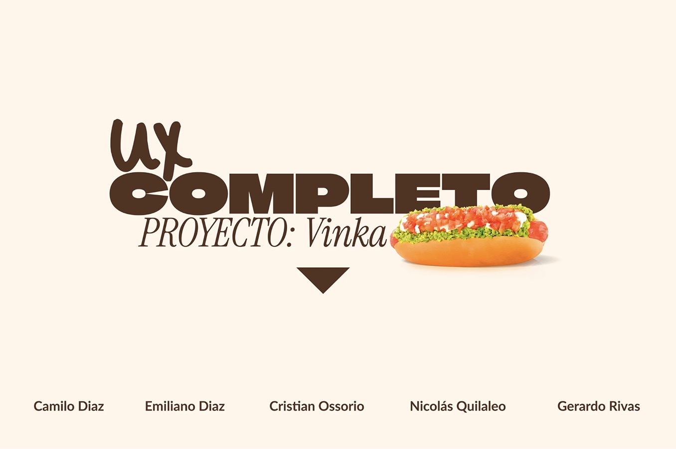 Mejorando la Vida de las Personas UX y Scrum