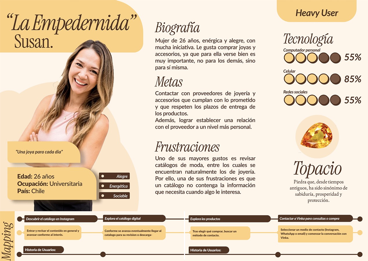 Mejorando la Vida de las Personas UX y Scrum