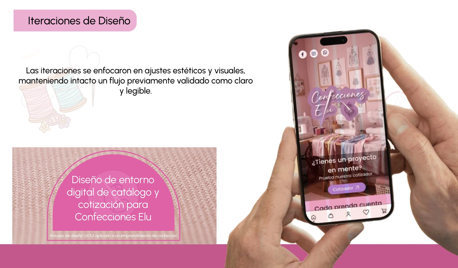 Mejorando la Vida de las Personas UX y Scrum