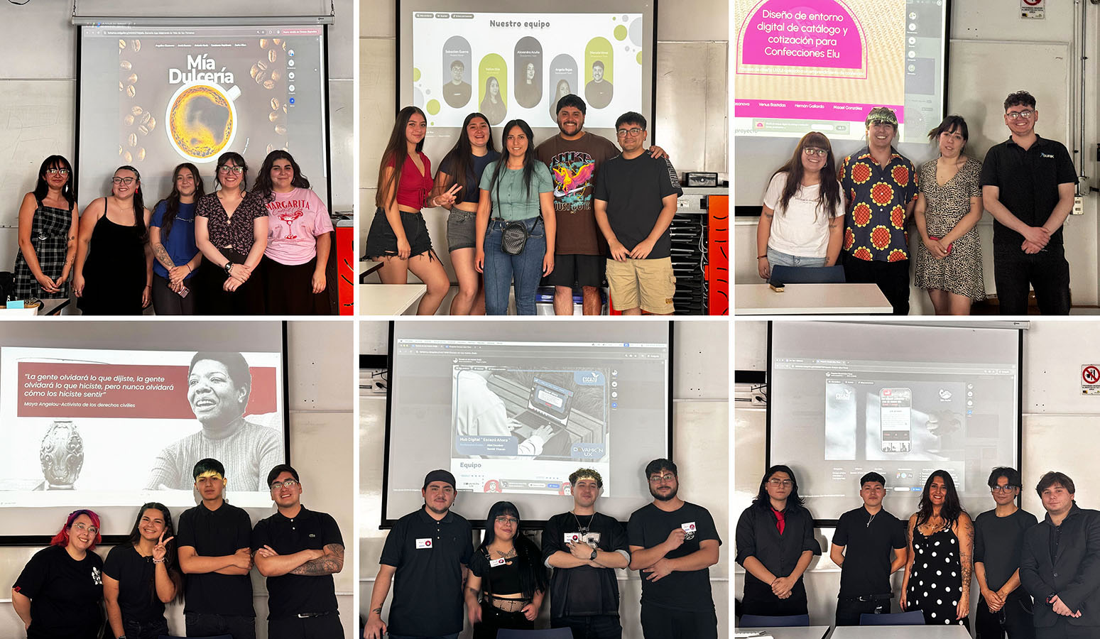 Mejorando la Vida de las Personas UX y Scrum