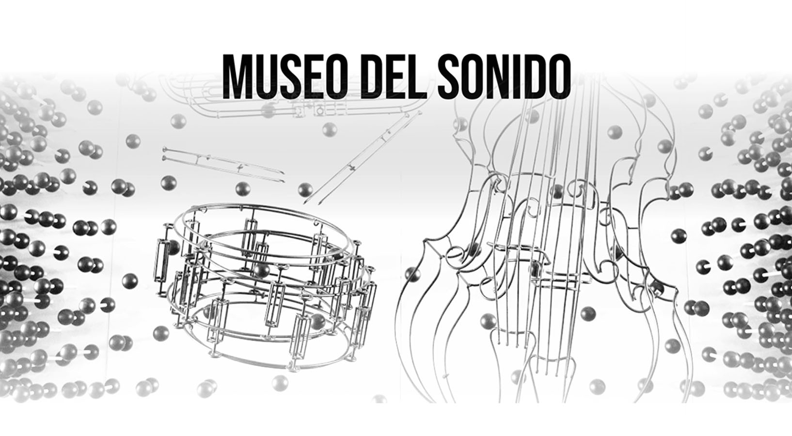 Experiencia Sensorial y Educativa para Museo del Sonido