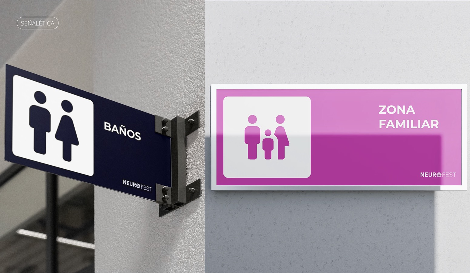 NEUROFEST el Festival de la Neurociencia – Investigación de Usuarios