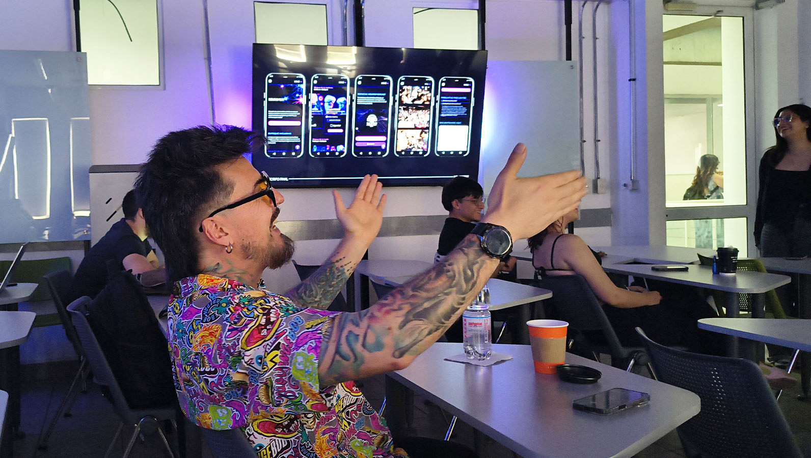 NEUROFEST el Festival de la Neurociencia – Investigación de Usuarios