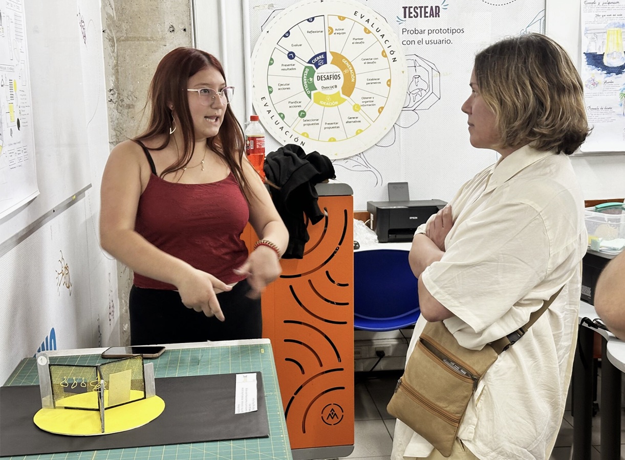 ROPANTIC SHOW Moda Circular – Diseñando Experiencias Efímeras