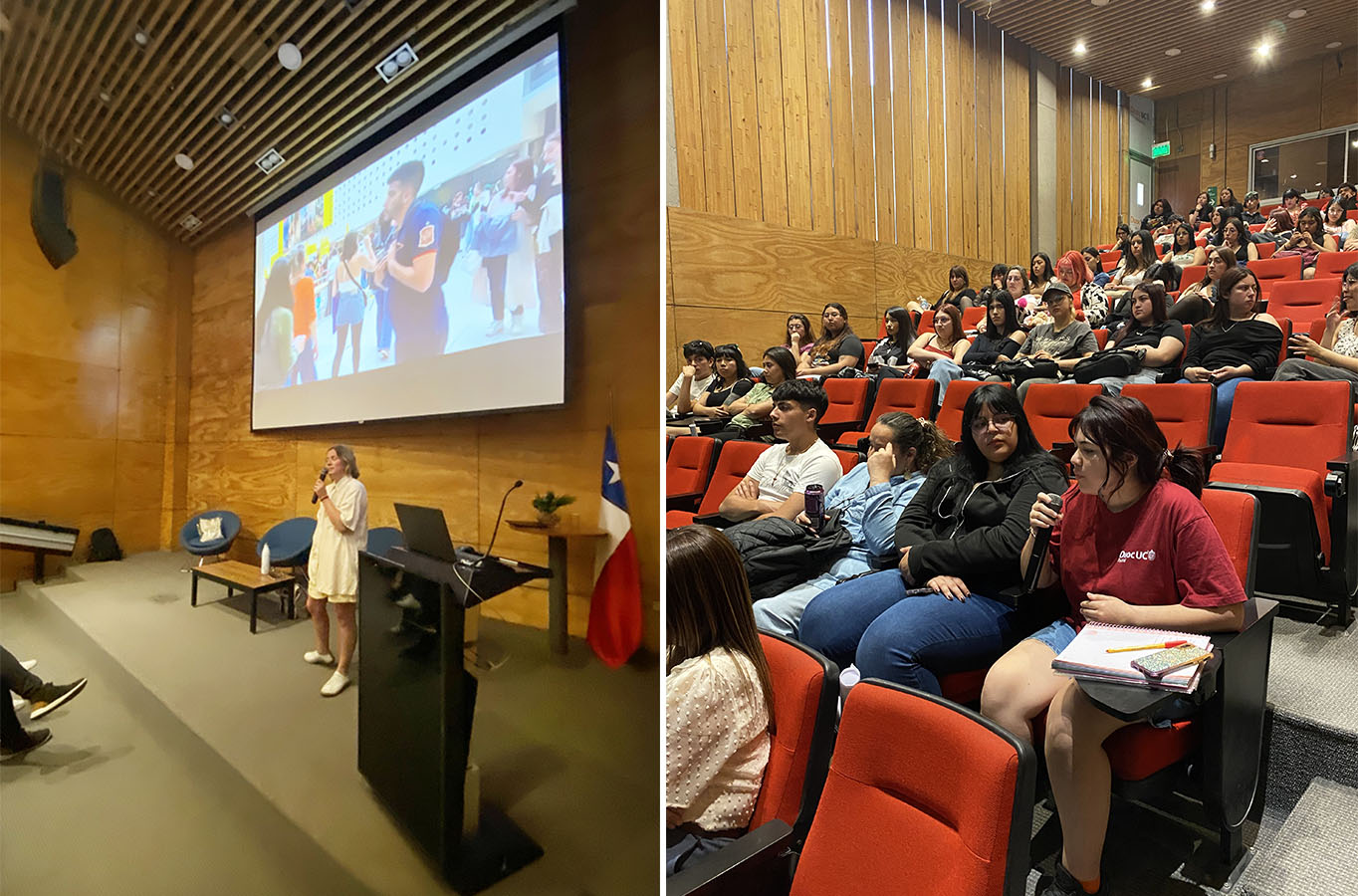 ROPANTIC SHOW Moda Circular – Diseñando Experiencias Efímeras