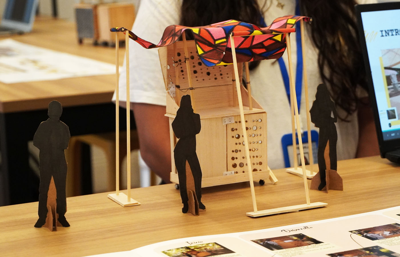 Diseño de Módulo para Difundir Experiencia GAM