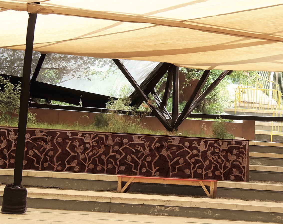 Sistema Señalético para Centro Cultural Gabriela Mistral GAM