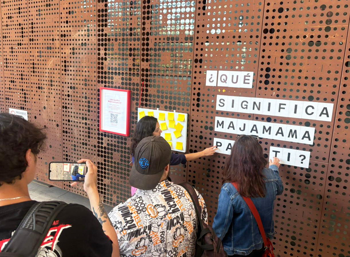 Diseño de Módulo para Difundir Experiencia GAM