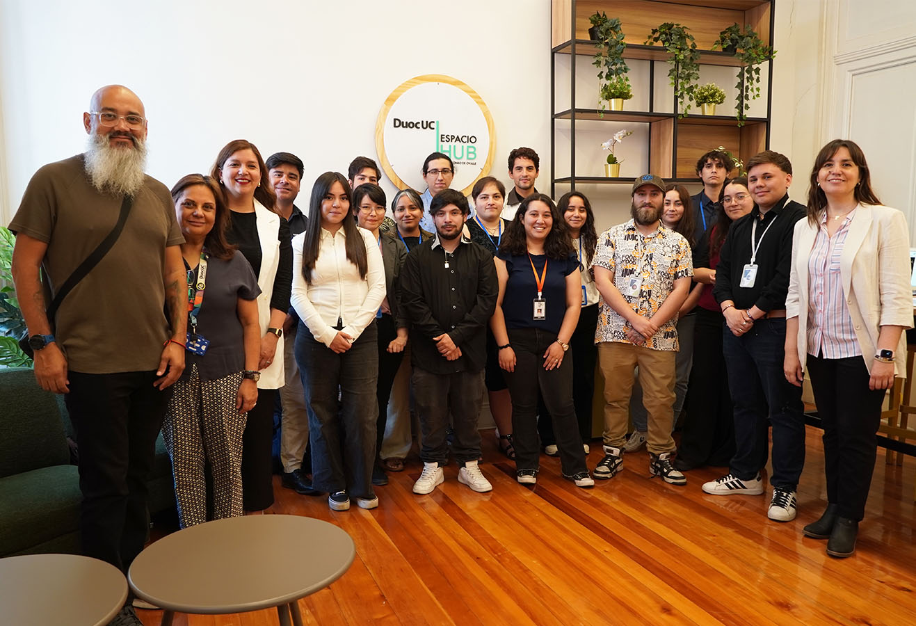 Diseño de Módulo para Difundir Experiencia GAM