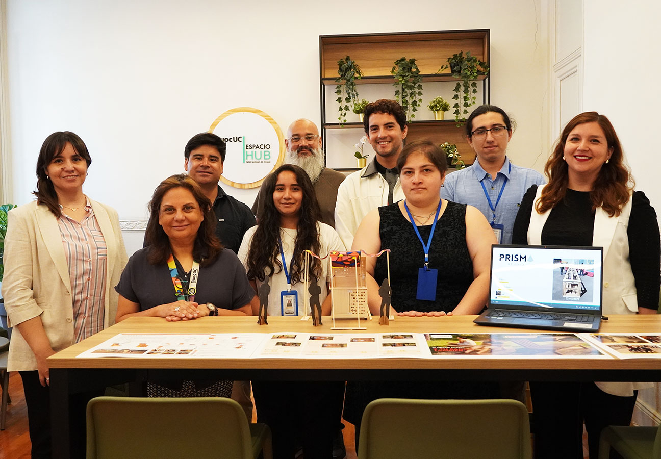 Diseño de Módulo para Difundir Experiencia GAM