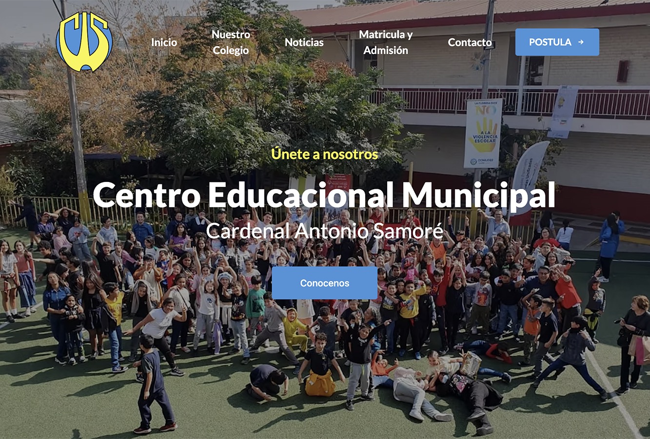 Diseño y Desarrollo de Sitios Web para Clientes Reales