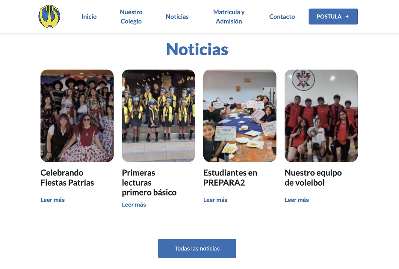 Diseño y Desarrollo de Sitios Web para Clientes Reales