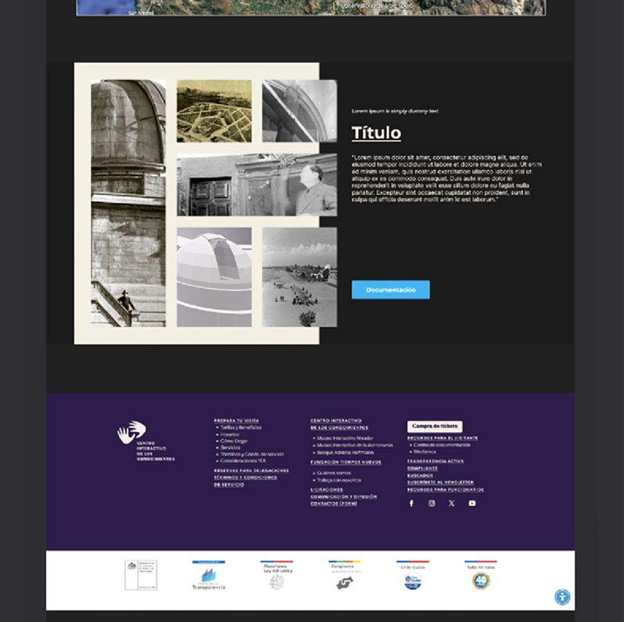 Diseño y Desarrollo de Sitios Web para Clientes Reales