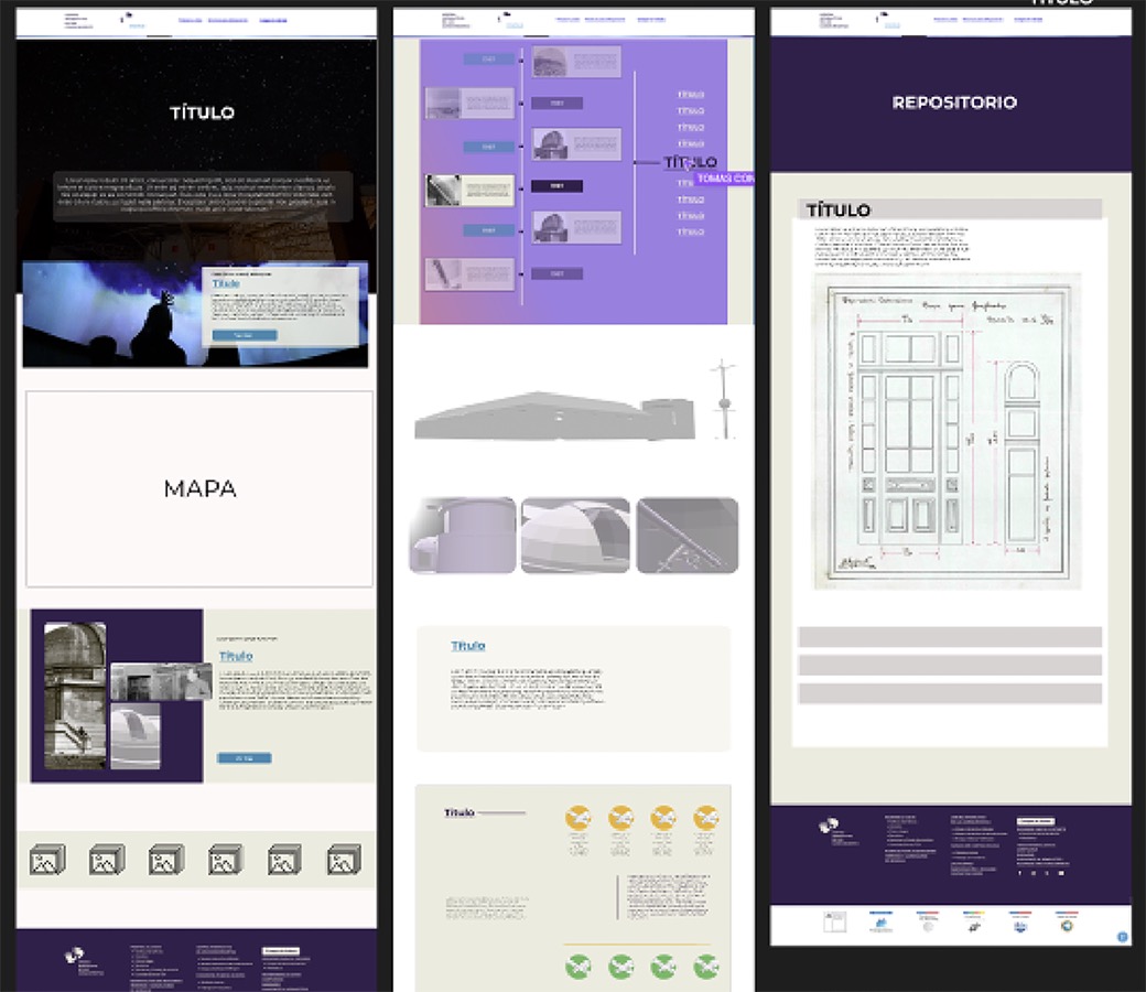 Diseño y Desarrollo de Sitios Web para Clientes Reales