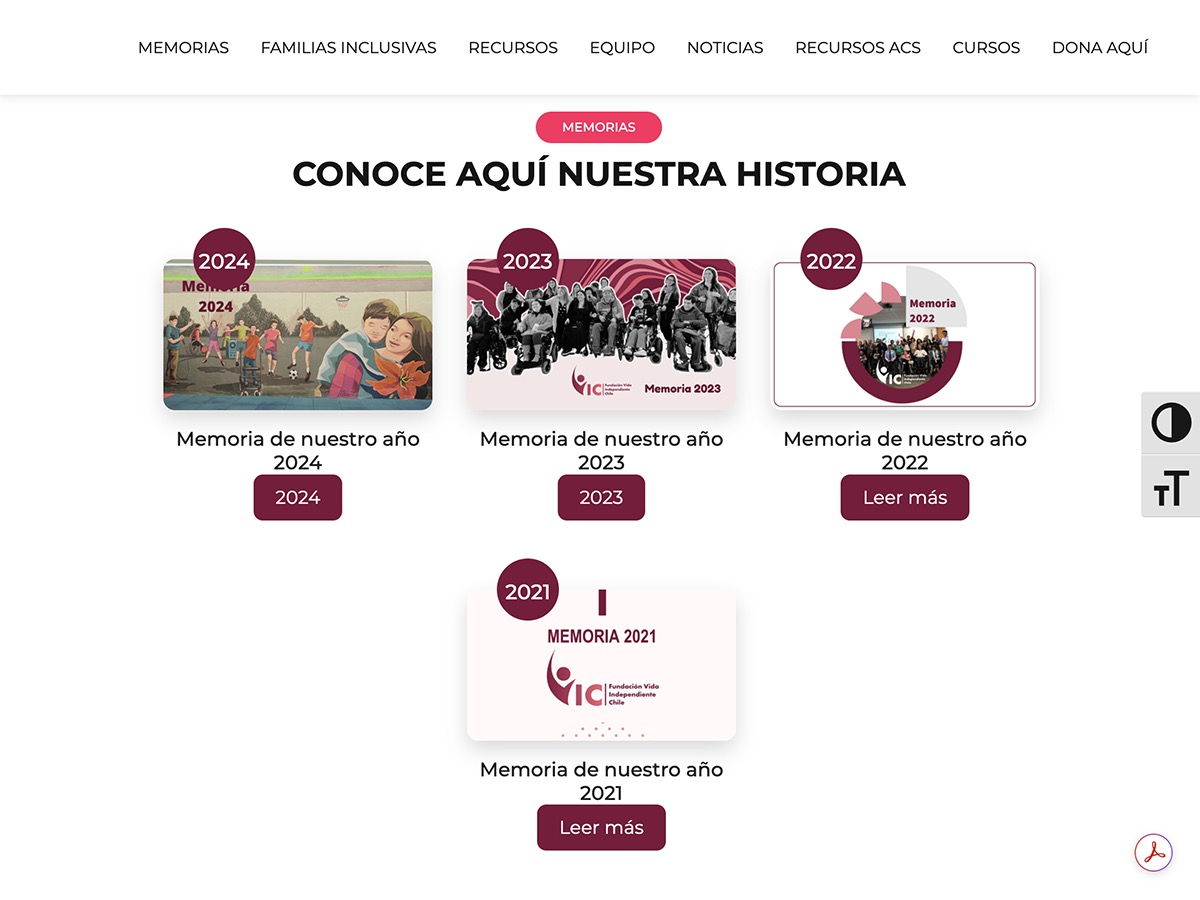 Diseño y Desarrollo de Sitios Web para Clientes Reales