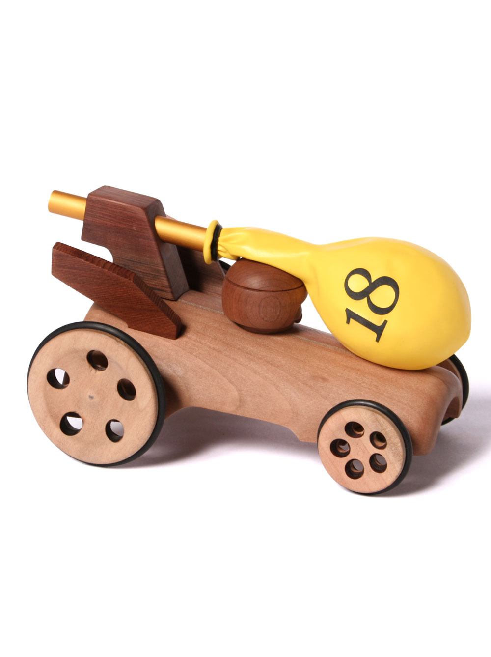 Laboratorio del juego