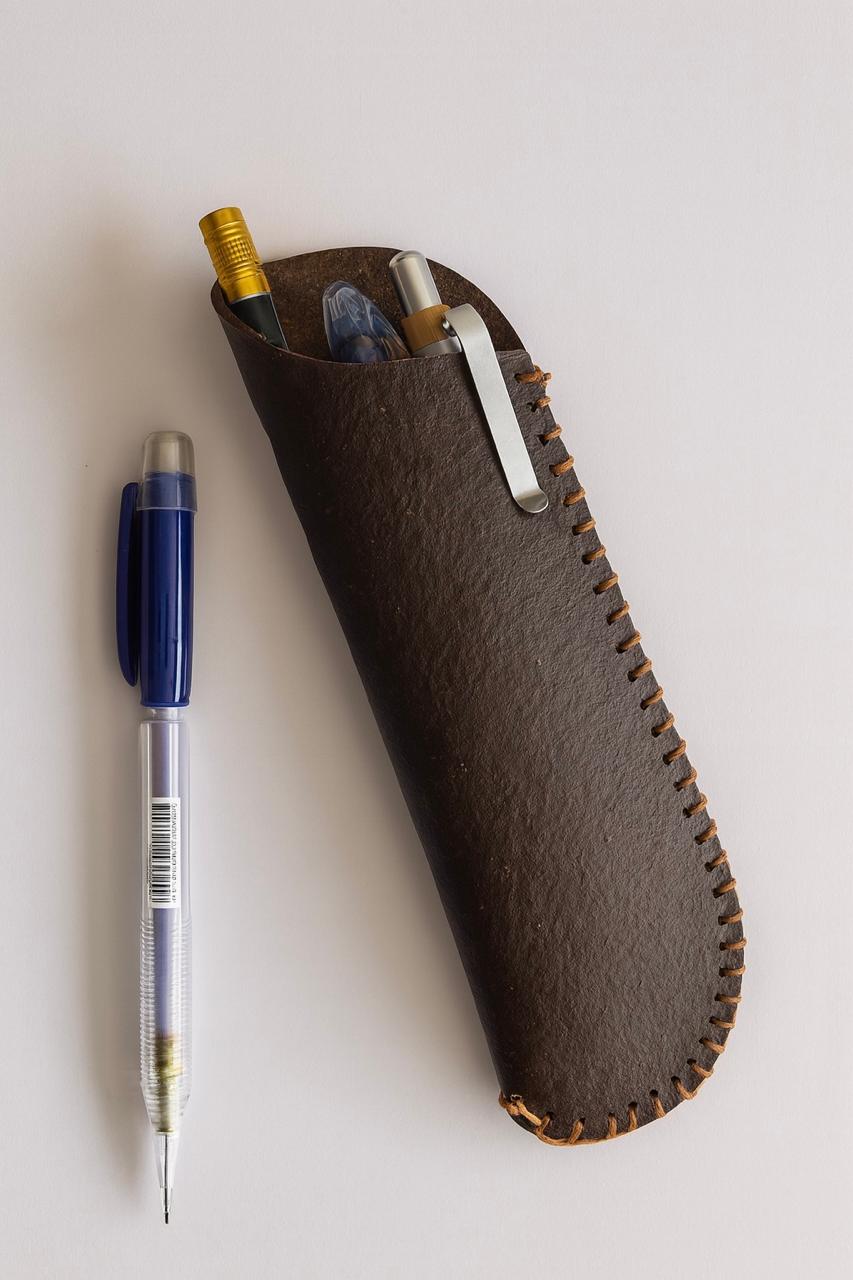 Desarrollo de biocueros a partir de residuos agroindustriales​