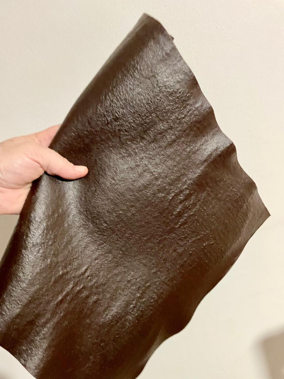 Desarrollo de biocueros a partir de residuos agroindustriales​