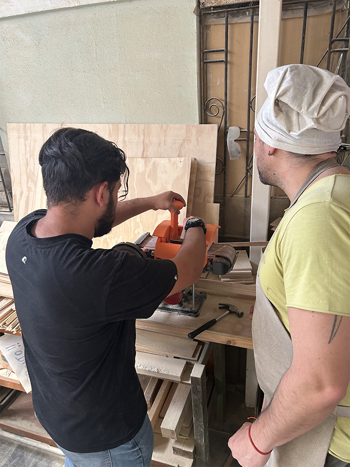 Desarrollo de dispositivo para la industria del juguete en colaboración con TEAFUN TOYS