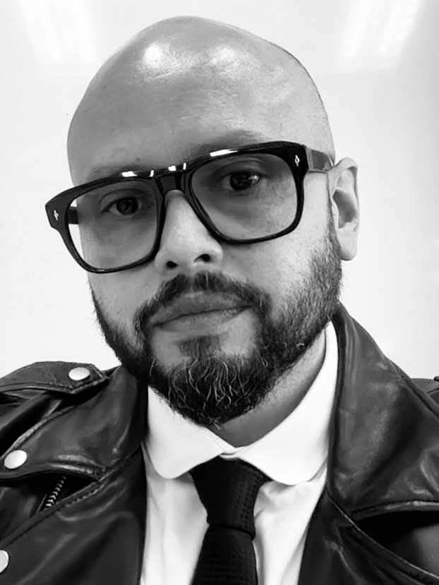 Alonso Zumaeta