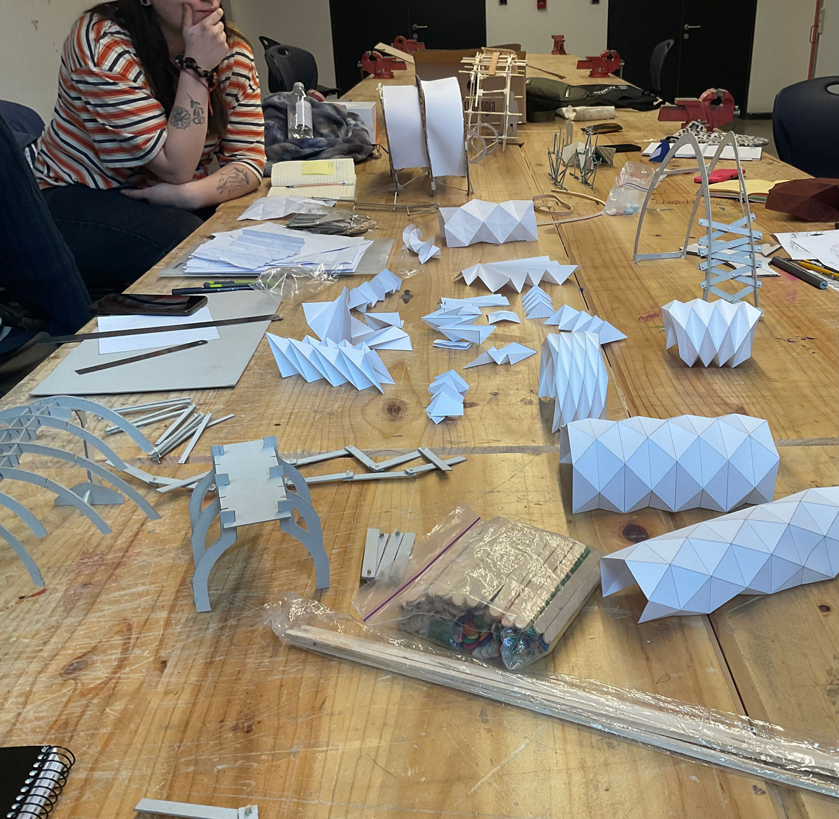 Exposición «Historia de una huella. Gusinde y los fueguinos»