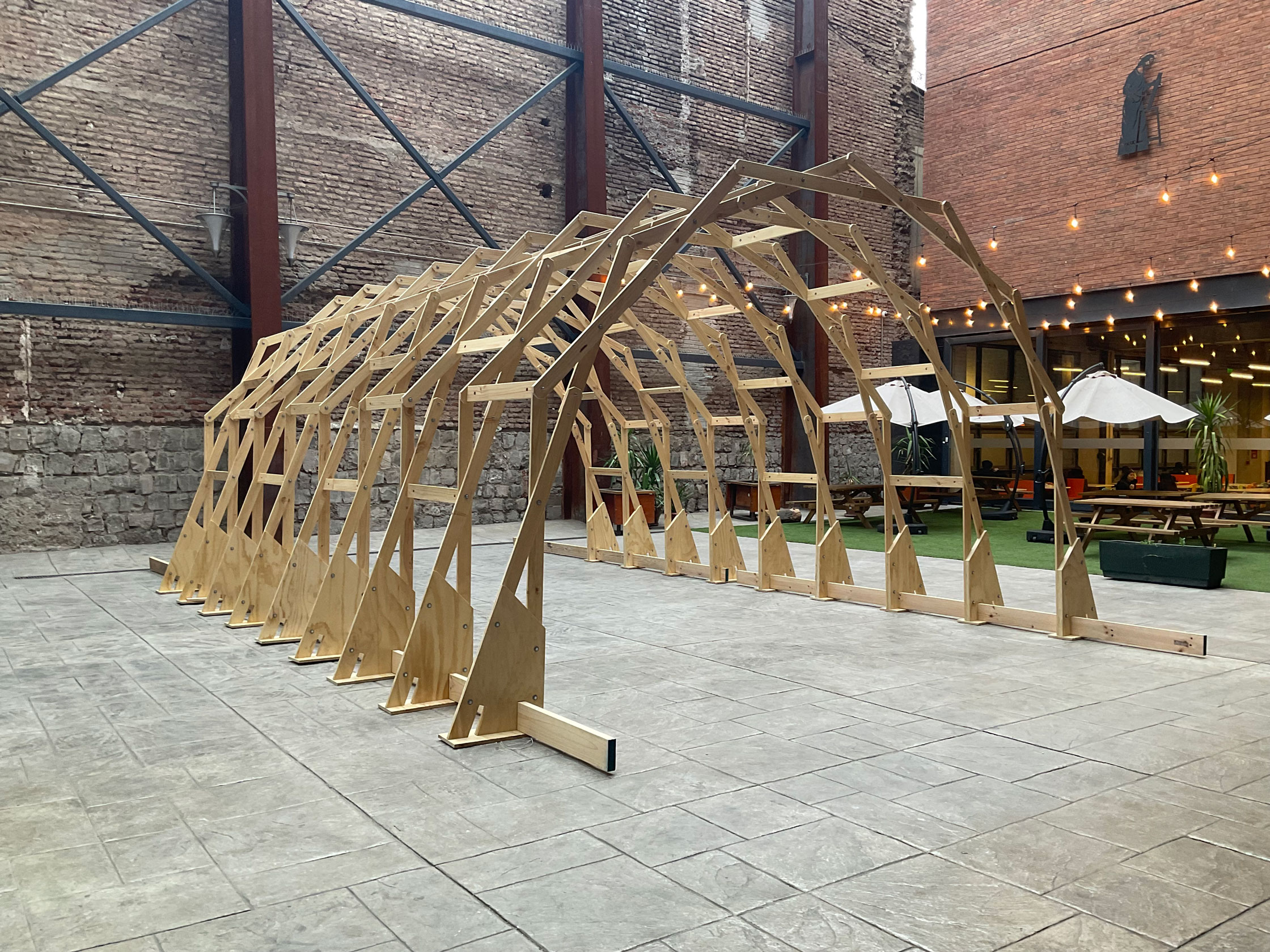 Exposición «Historia de una huella. Gusinde y los fueguinos»