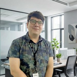Harold Chacón