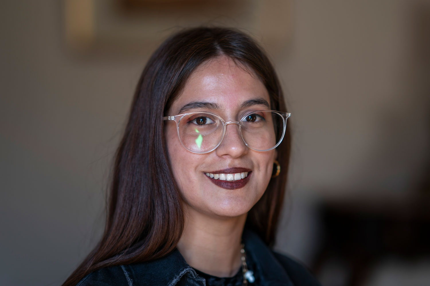 Katherine San Martín