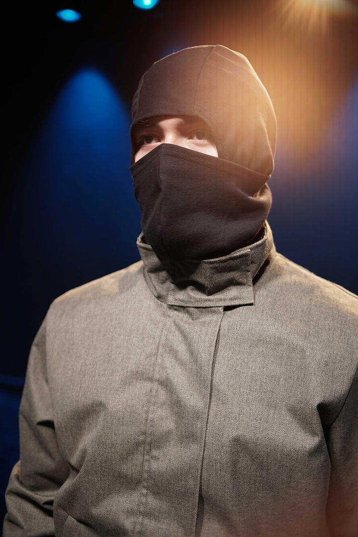 Smart Wear Pro: Diseño y desarrollo de indumentaria funcional con textiles tecnológicos para seguridad y protección