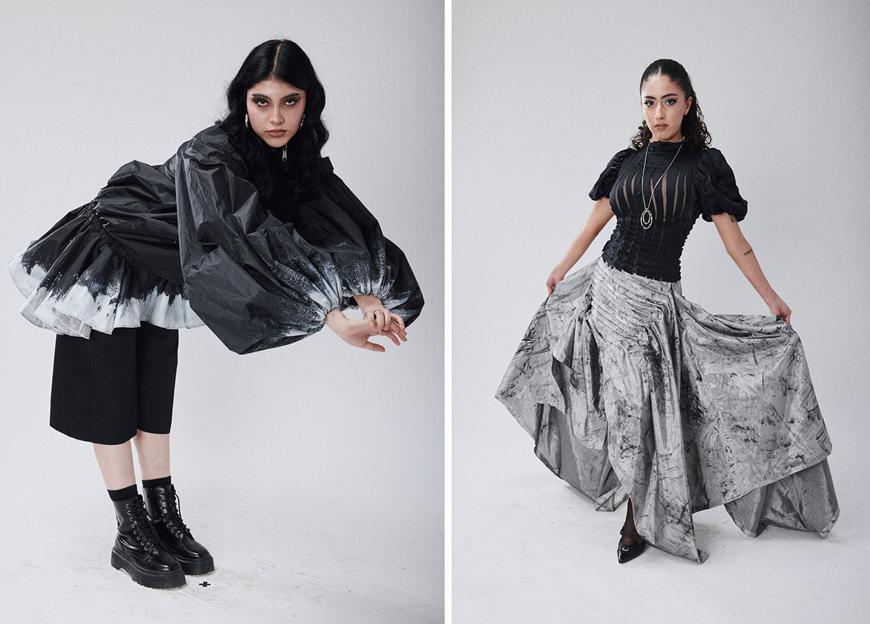 Colección Vestuario Otoño Invierno ’26 – Nieves Marín