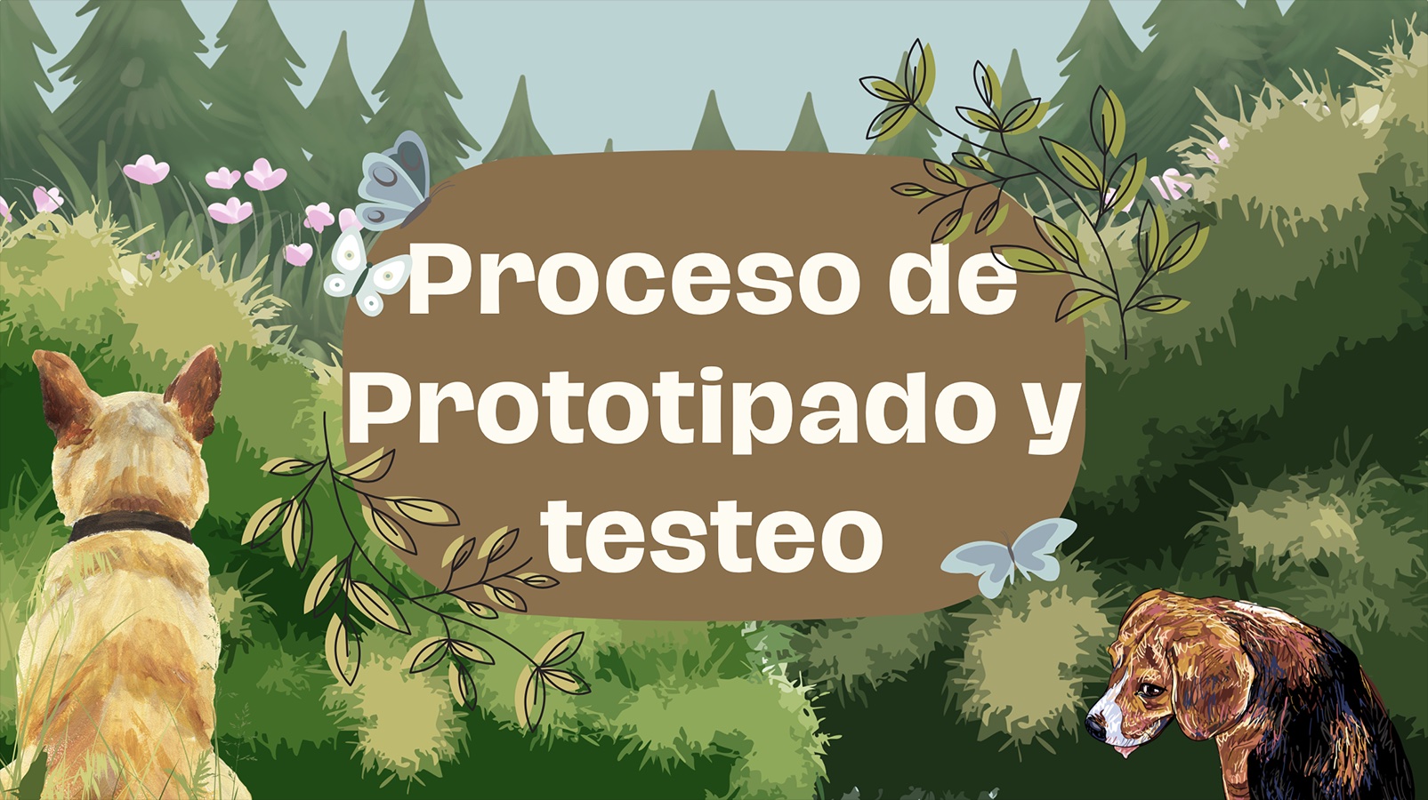 Cuidando al Cuidador de Mascotas en Rehabilitación