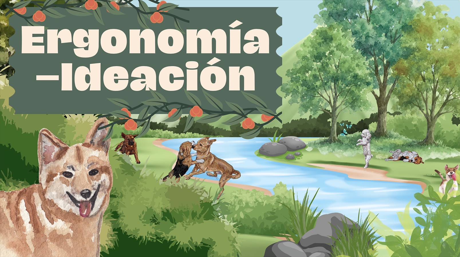 Cuidando al Cuidador de Mascotas en Rehabilitación