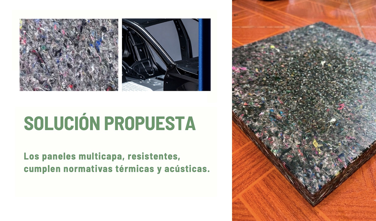 Concurso Innova Sostenible