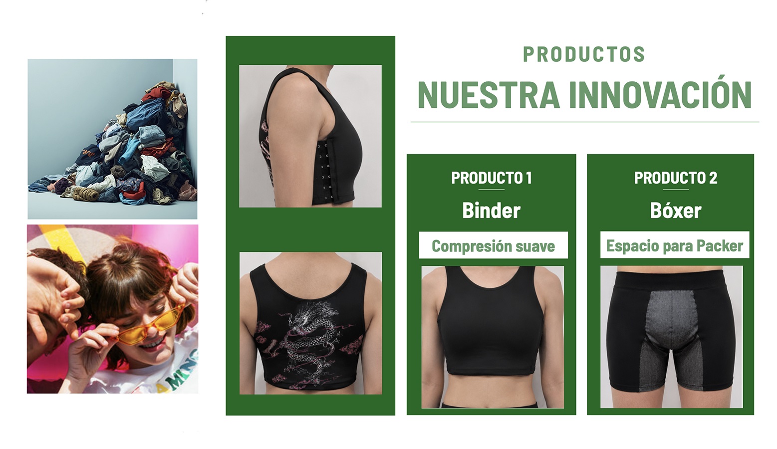 Concurso Innova Sostenible