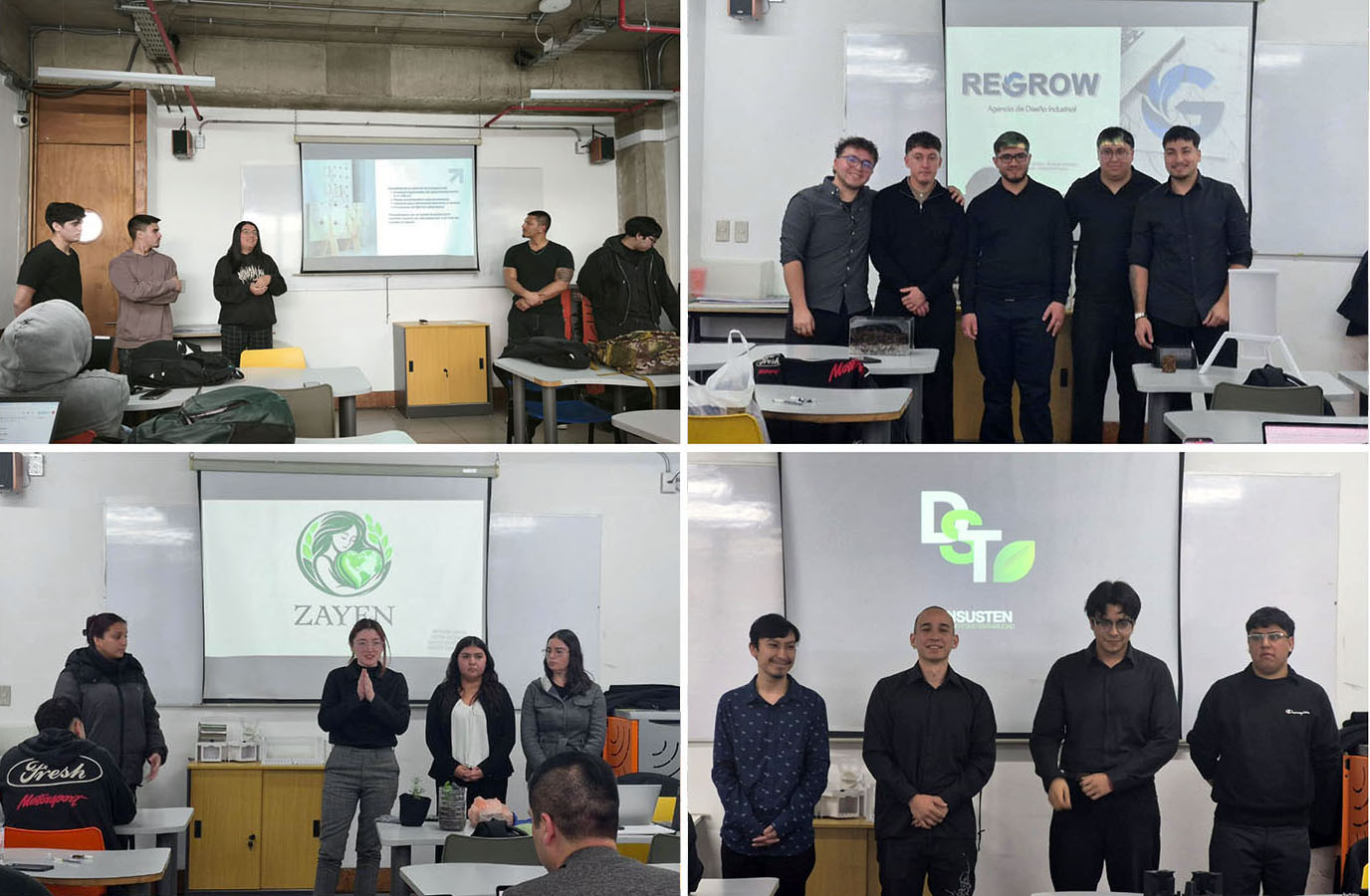 Concurso Innova Sostenible
