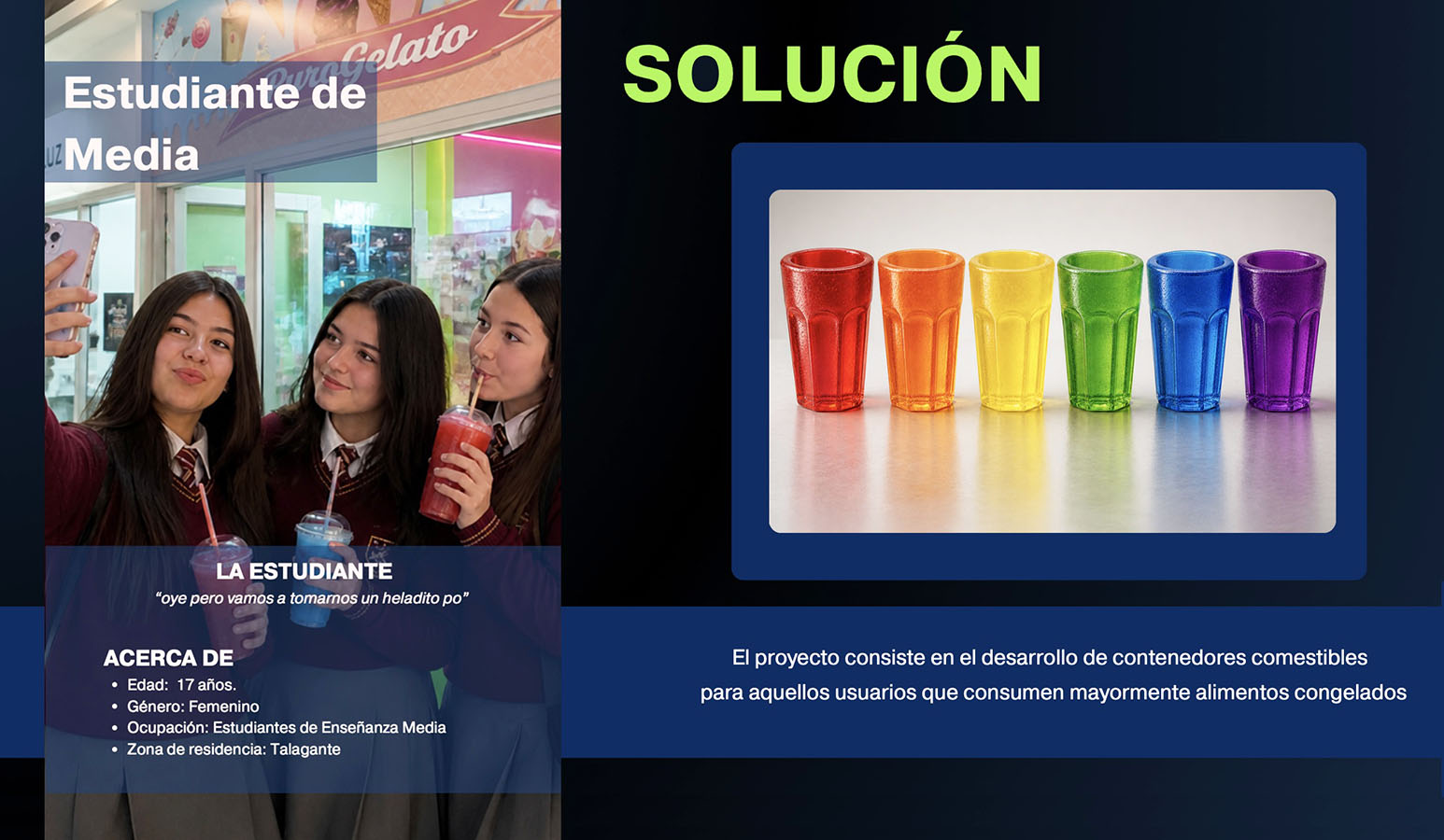 Concurso Innova Sostenible