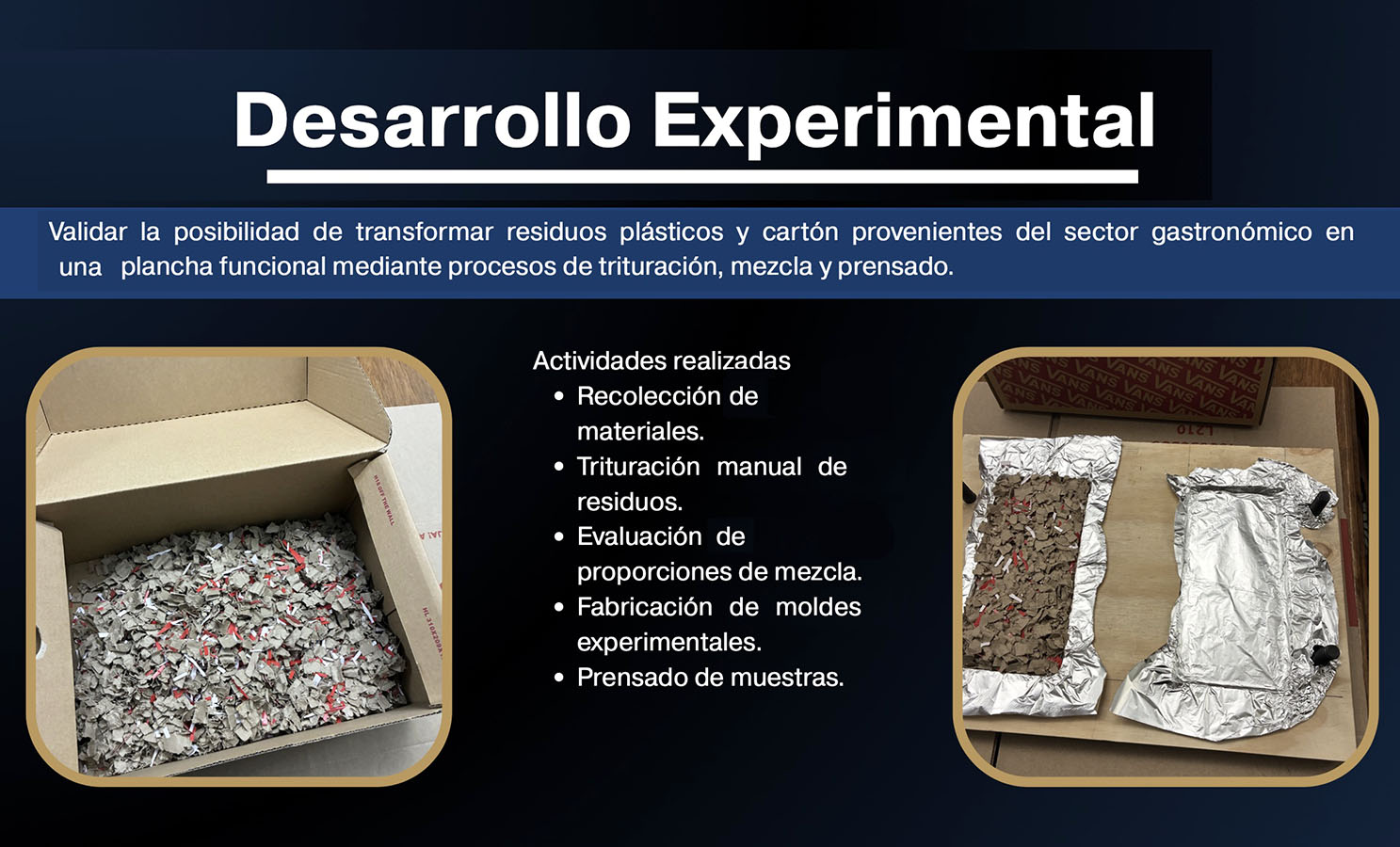 Concurso Innova Sostenible