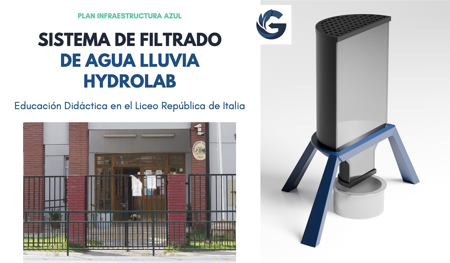 Concurso Innova Sostenible