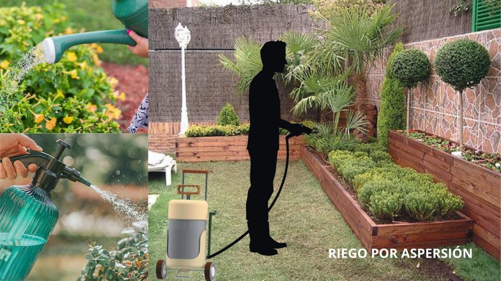 DepU: Contenedor de Aguas Grises
