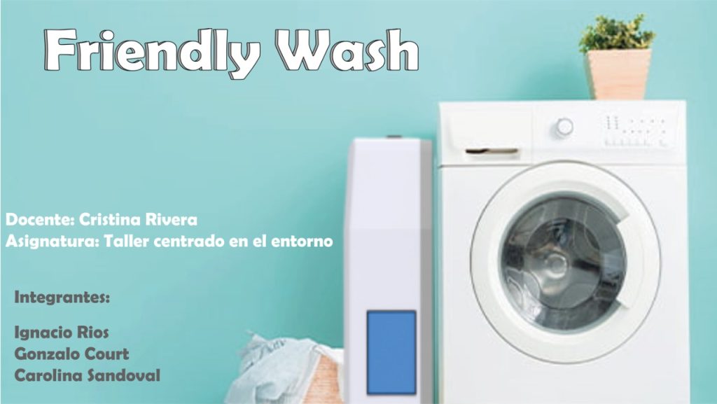 Friendly Wash