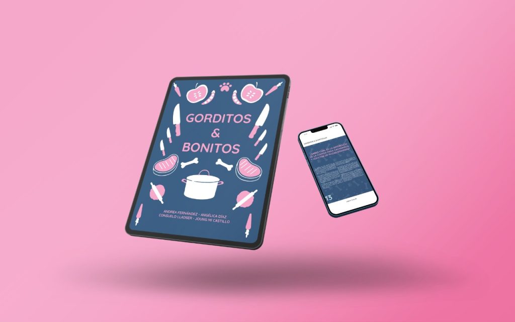 Gorditos & Bonitos