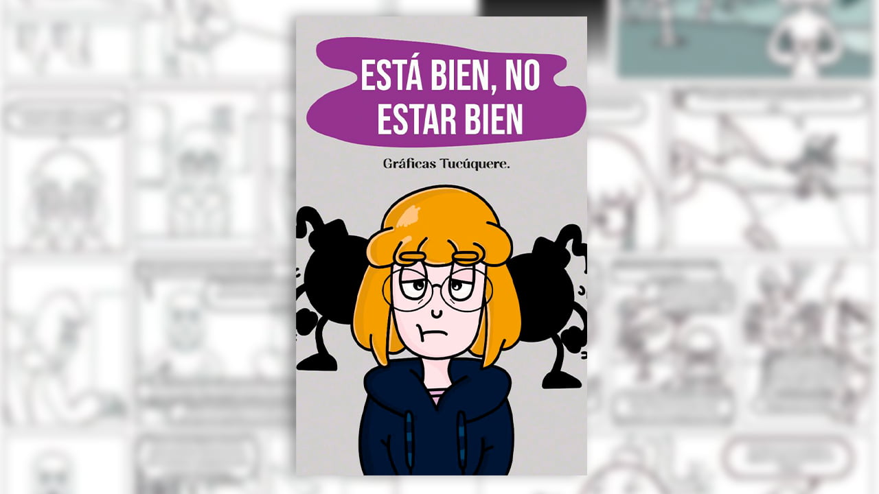 Está bien, no estar bien