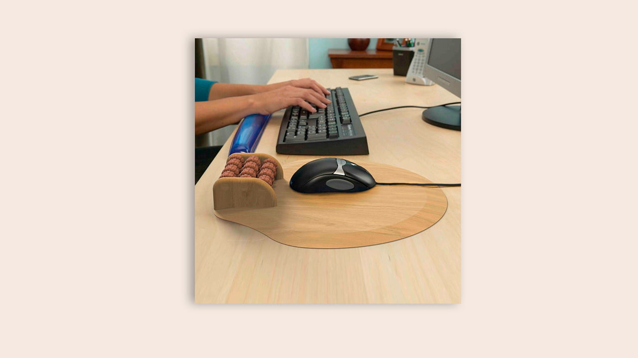 Relaxpad