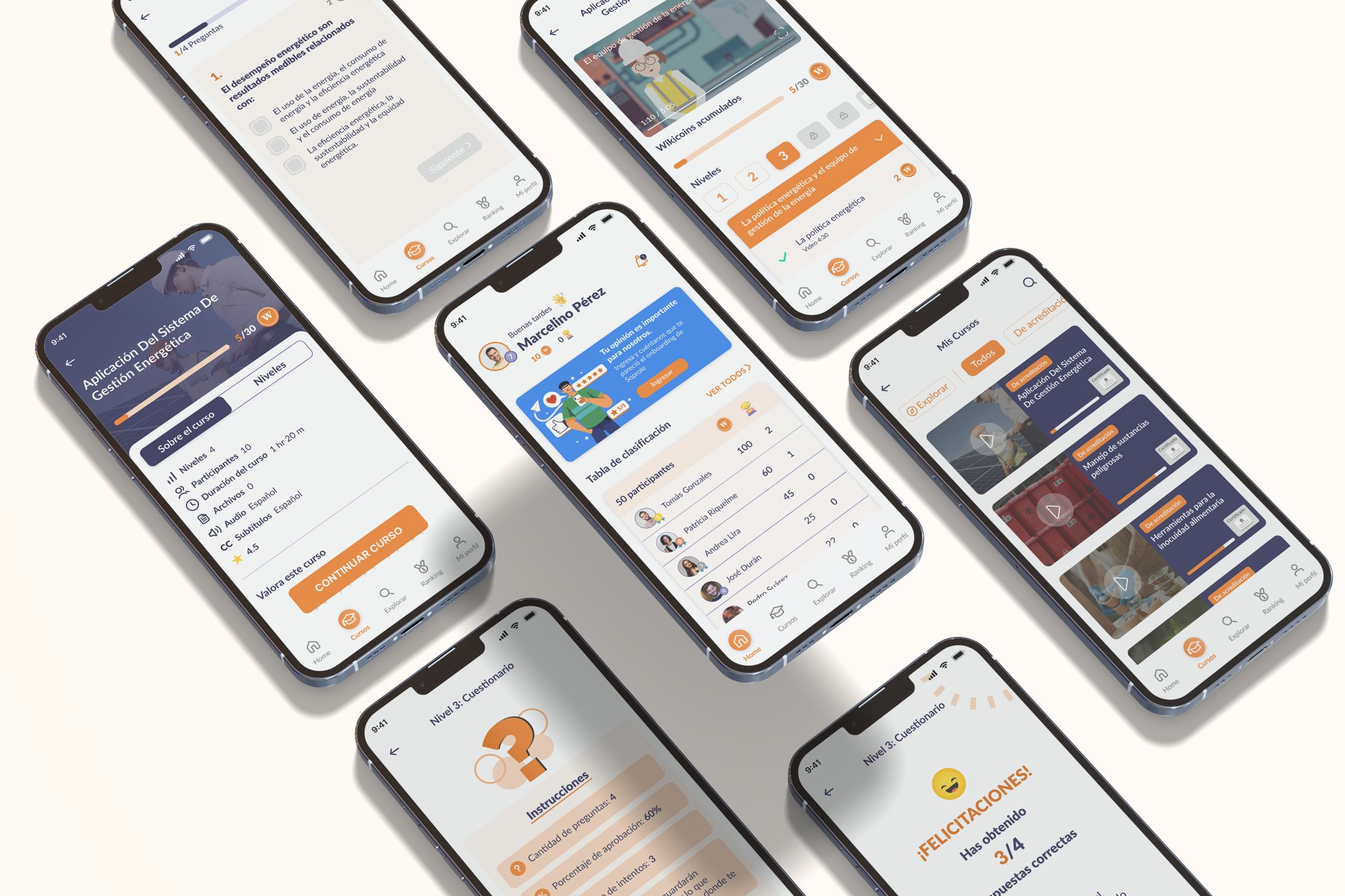 Wikiflix App