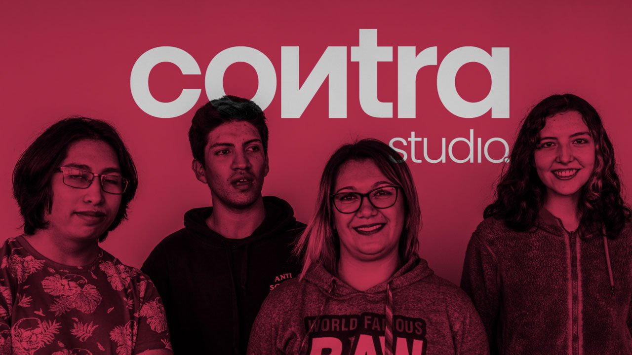 CONTRA STUDIO
