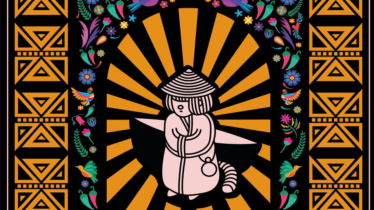 Proyecto HECTOR: Visibilización de culturas extranjeras en Chile