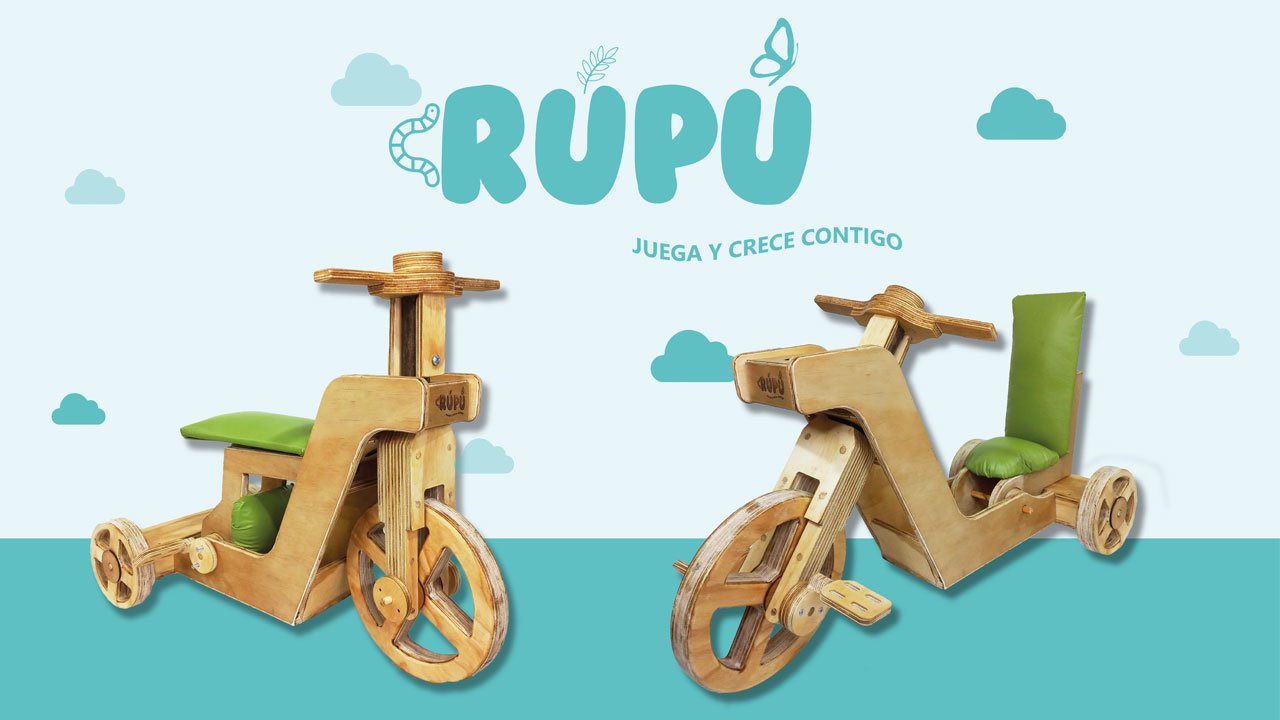 Rupu